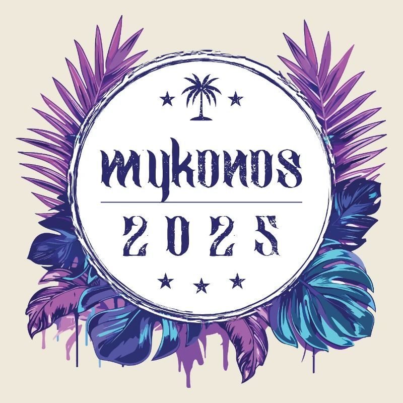 Mykonos 2025