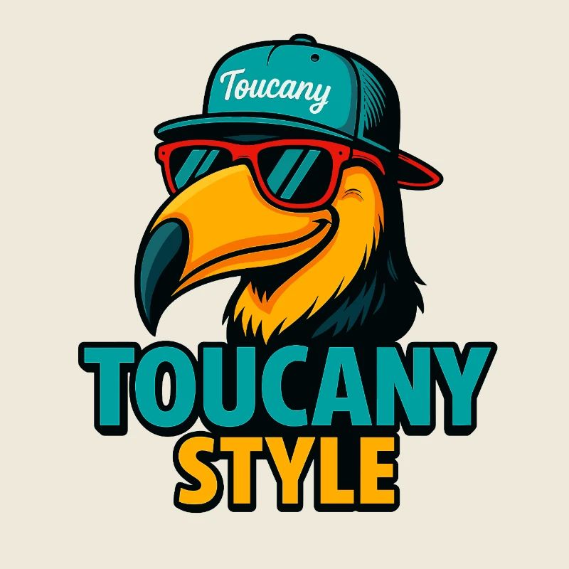 Toucany Style
