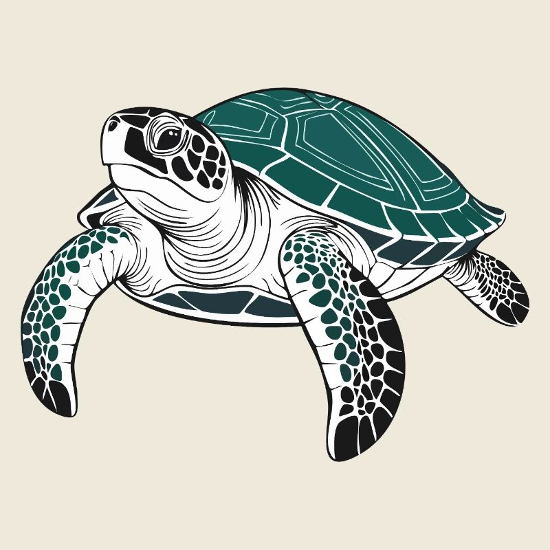 Schildkröte