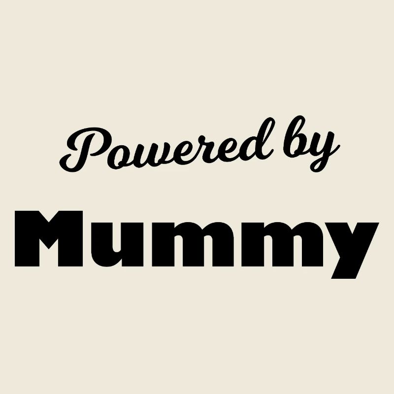 Propulsé par Mama