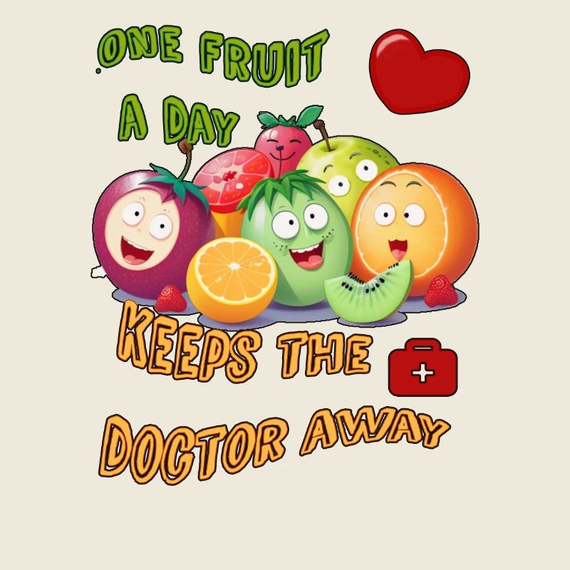 Fruit Lover
