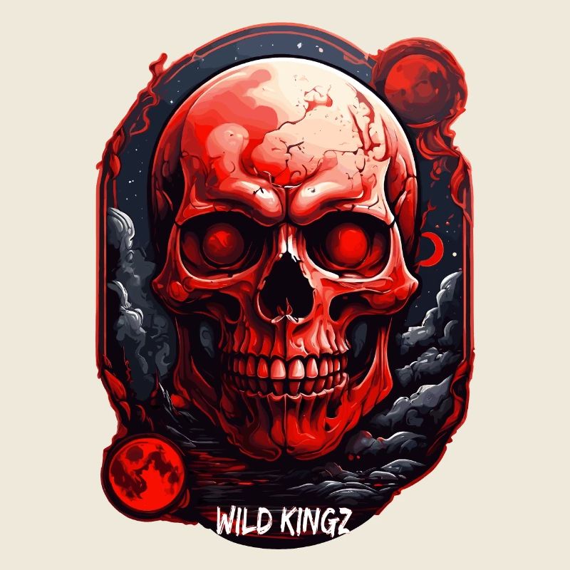 Skull