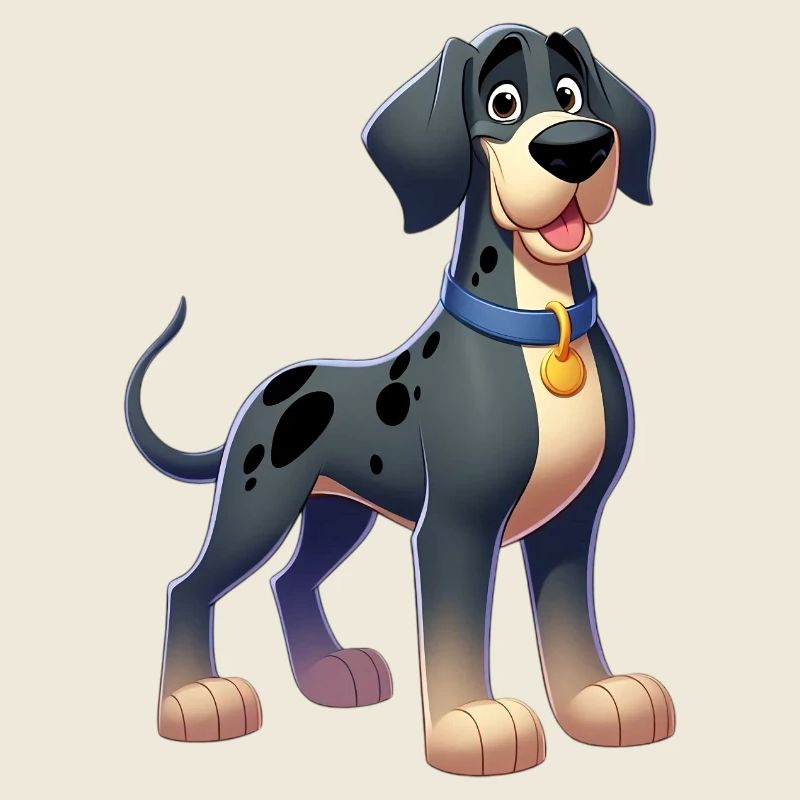 Deutsche Dogge 3