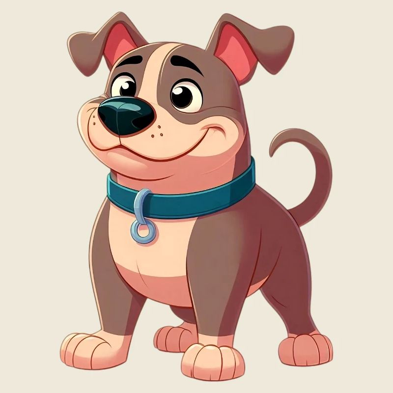 pitbull 4