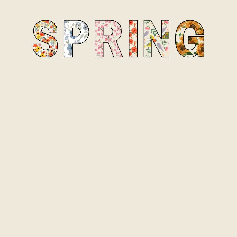 Spring | Spring | Tree | Flowers | Sunshine