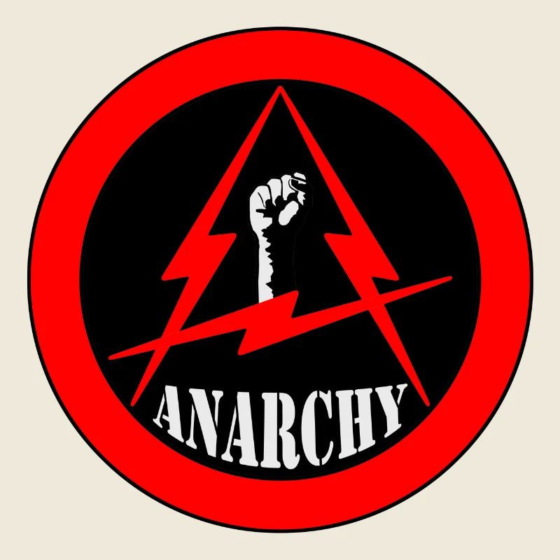 anarchy rouge
