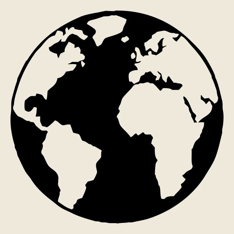 globe