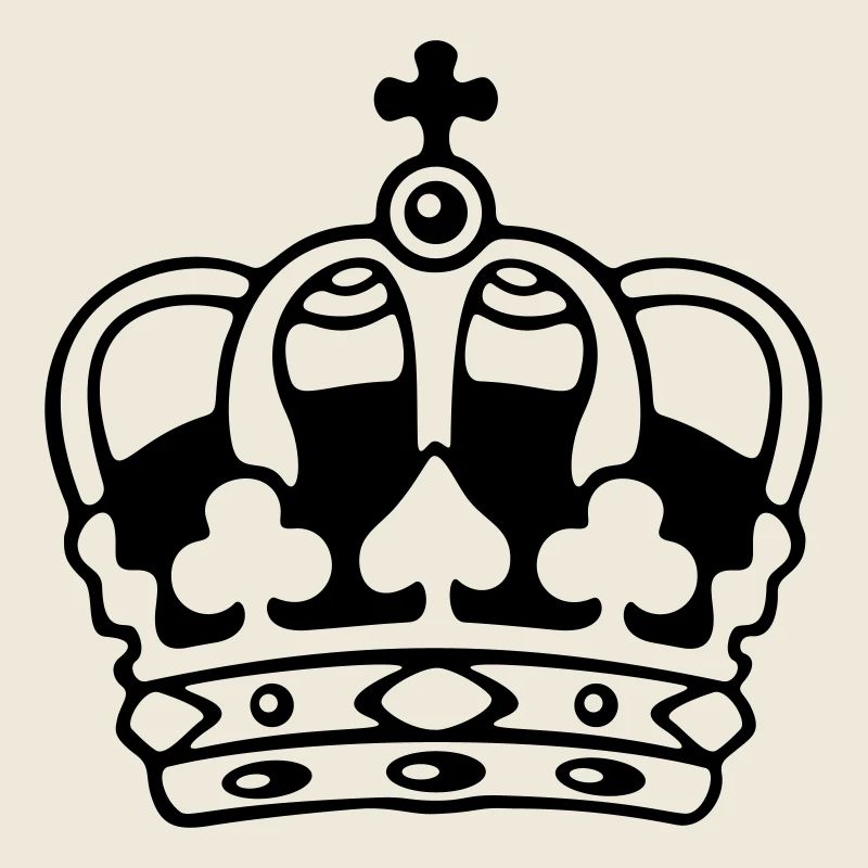 Crown / Krone / Couronne / Corona