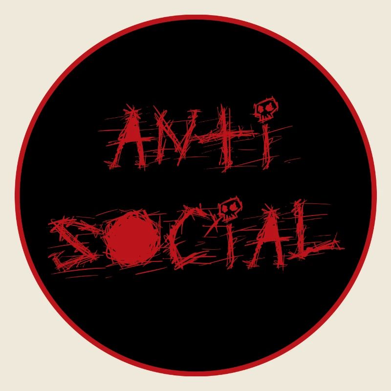 Anti-Social