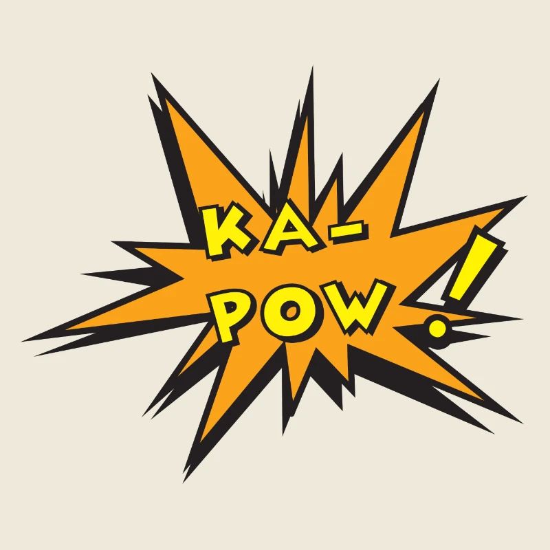kapow