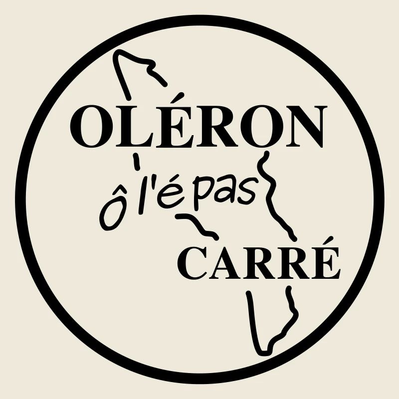 Oléron pas Carré