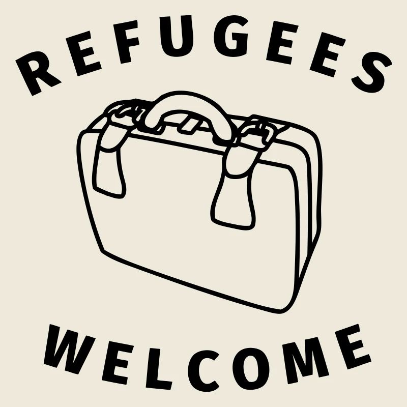 refugees welcome