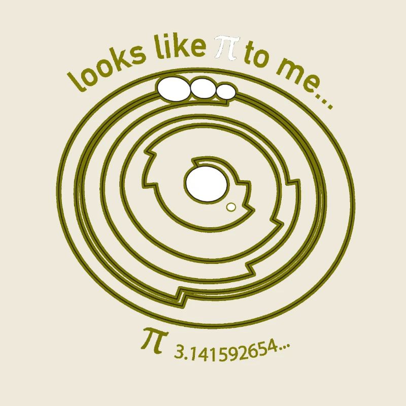 Crop circle / Crop Circle Pi