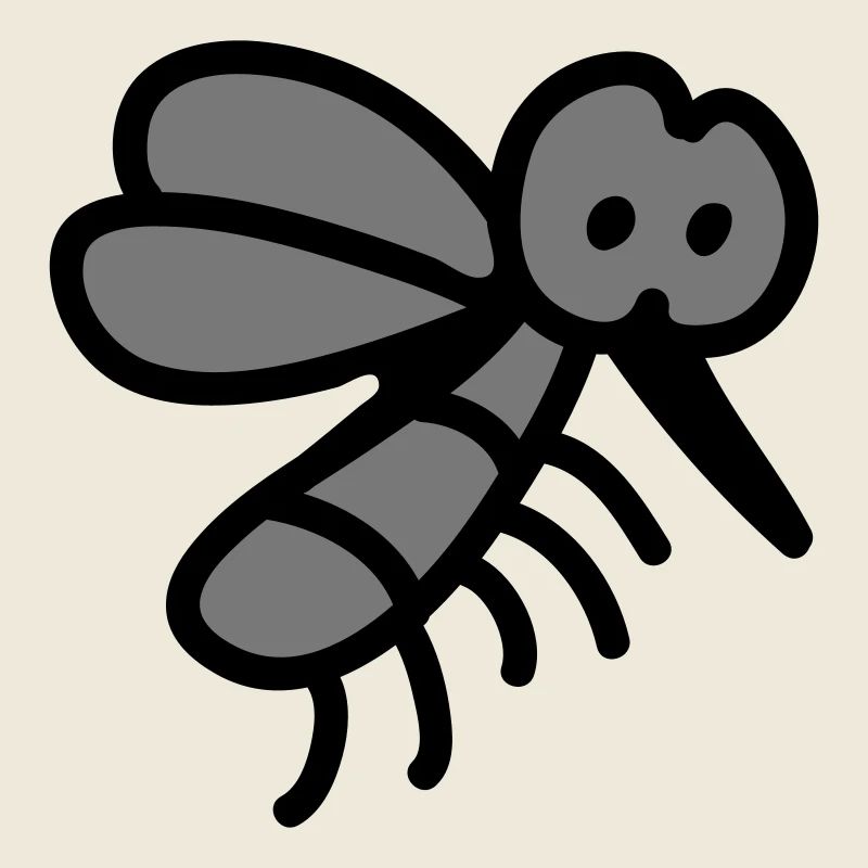 Mosquito - insecte