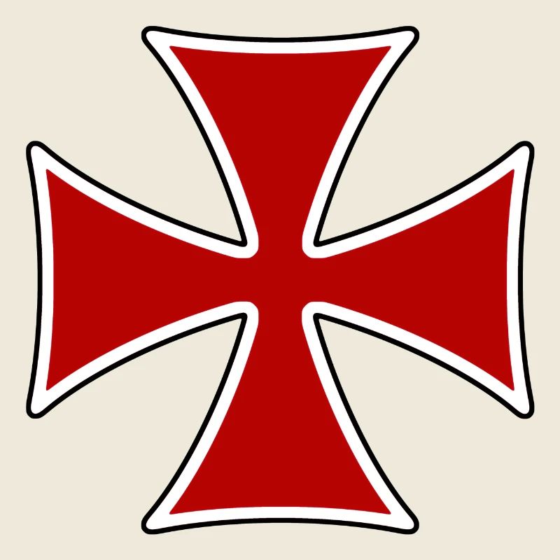 croix de malte