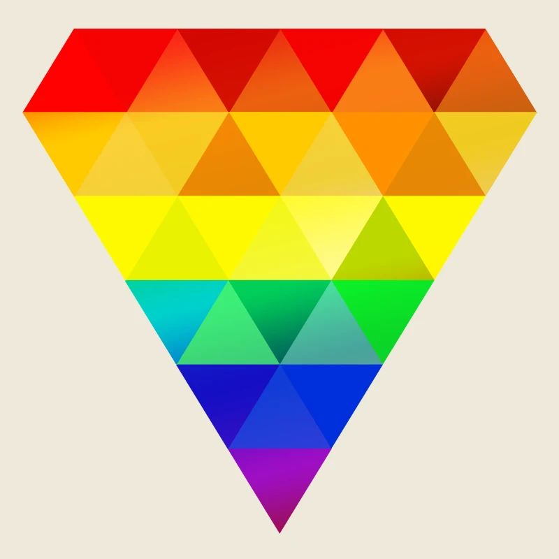 Pride Diamond