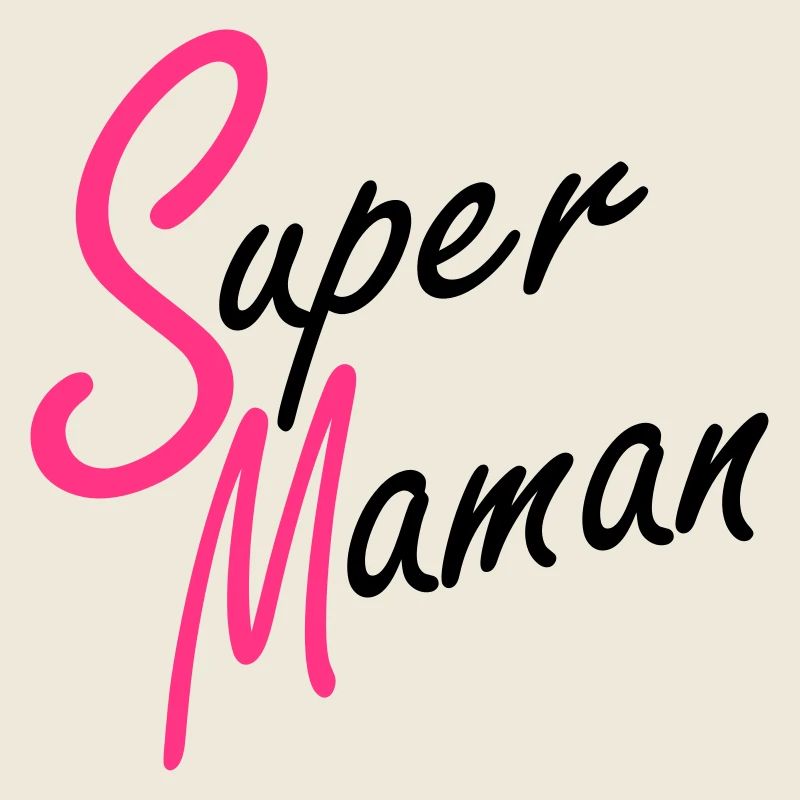 Super Maman
