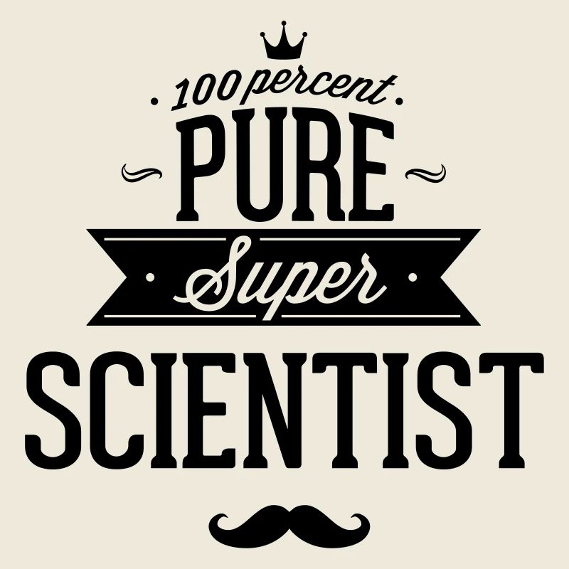 100 % scientifiques