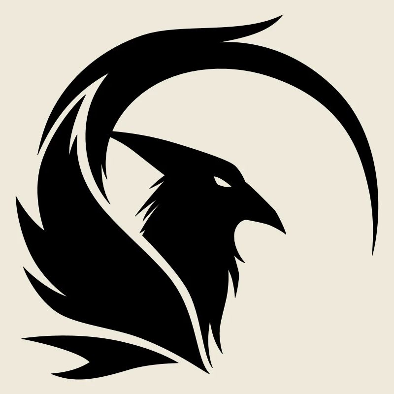 Phoenix Emblem