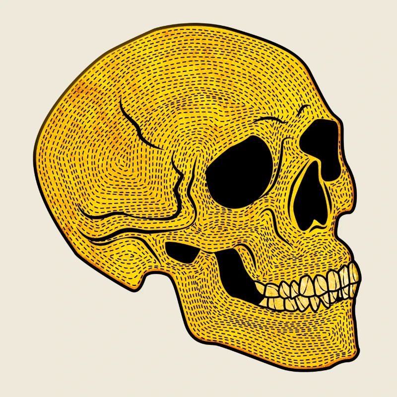 YellowSkull