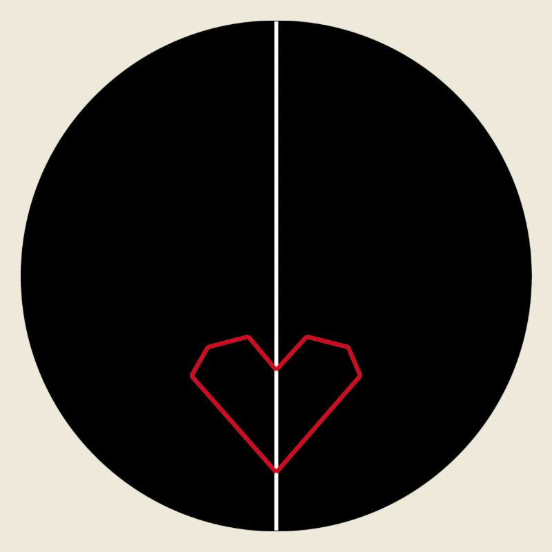 Black_heart, oder doch ein rotes ?