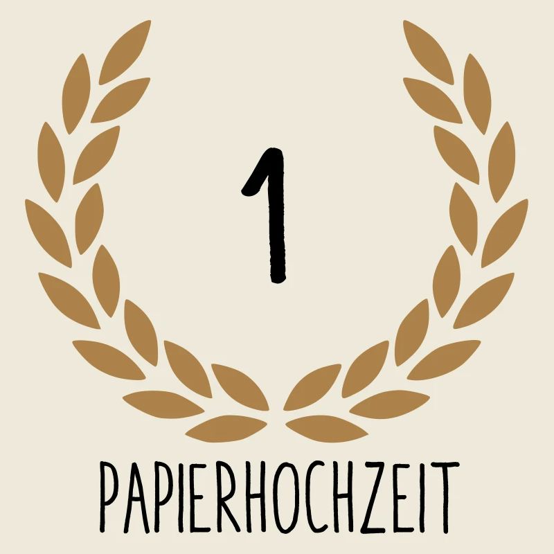 Hochzeitstag 1