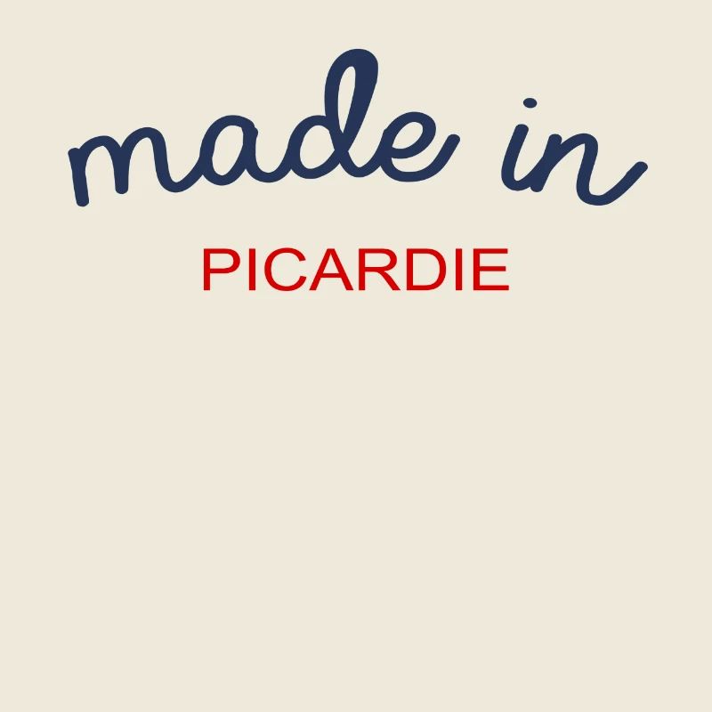 Made in Picardie