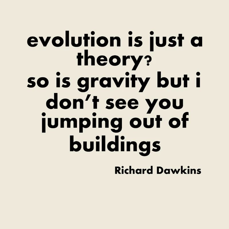 Evolution Quotes