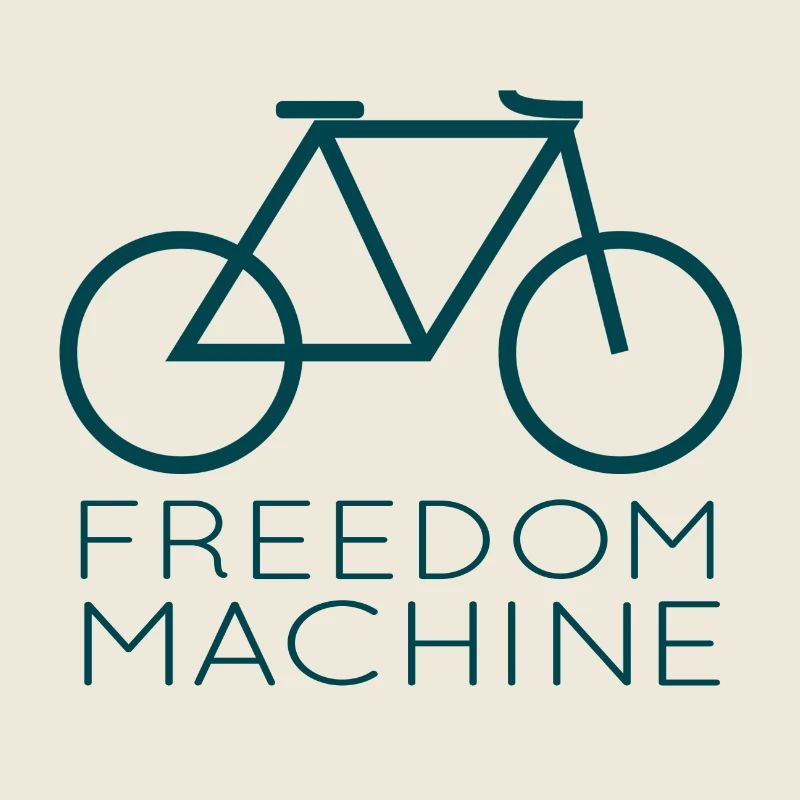 Vélo: Liberté