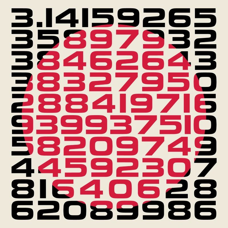 Pi 3,14