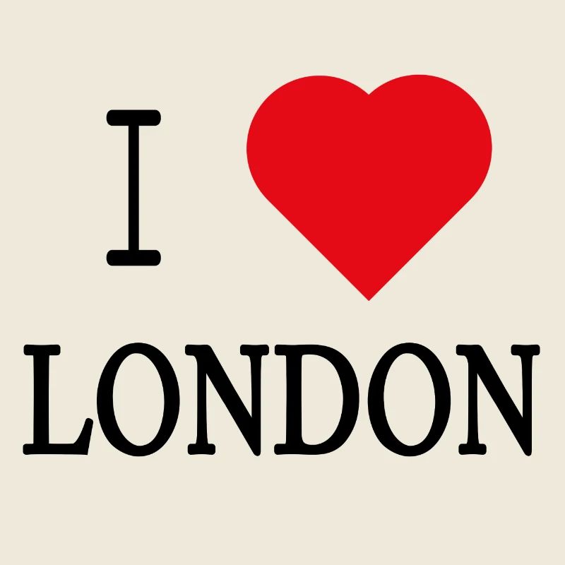 I Love London