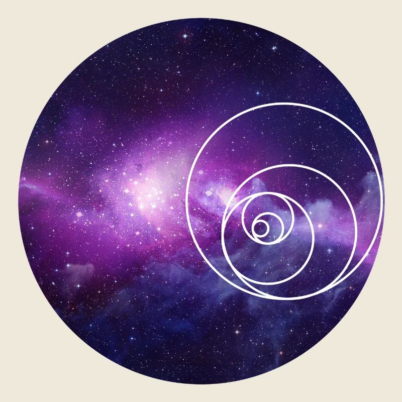 Galaxy Circle