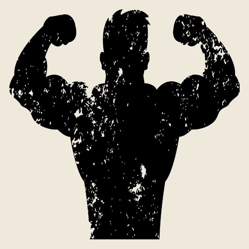 Strong man