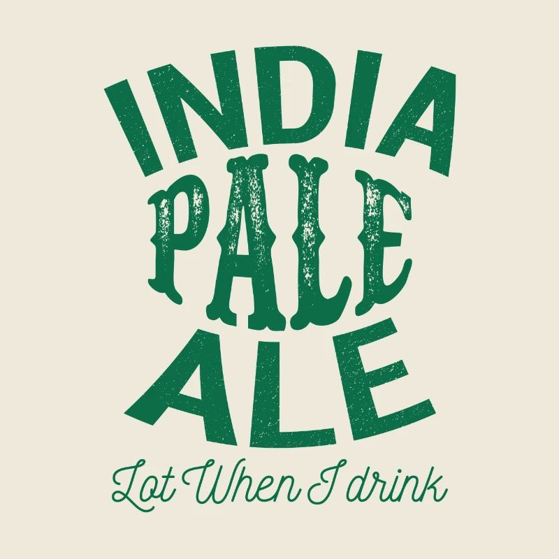 IPA INDIEN PALE