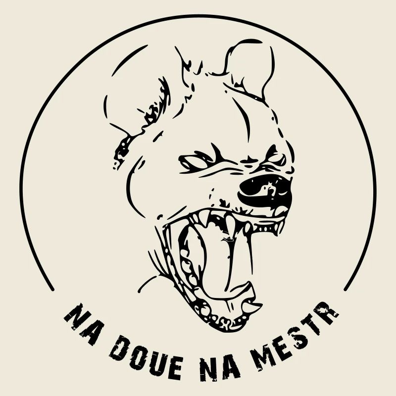 hyena