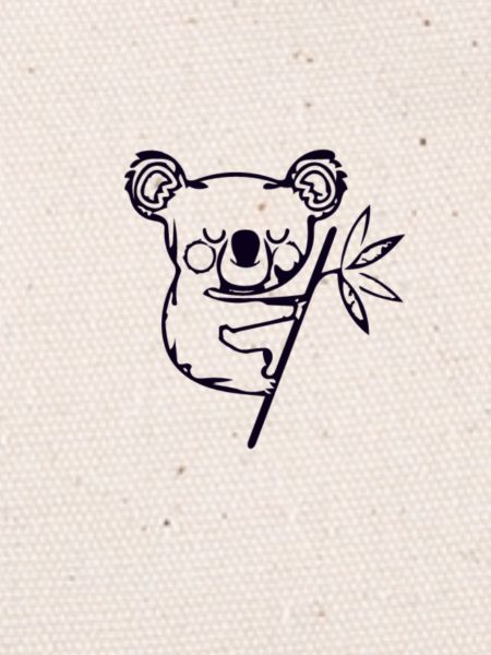 Koala bear