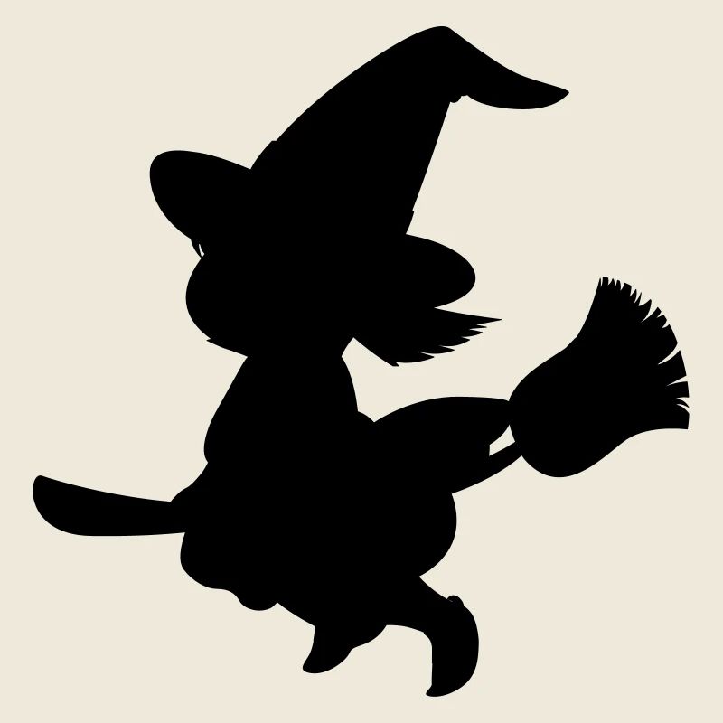 Kleine Hexe