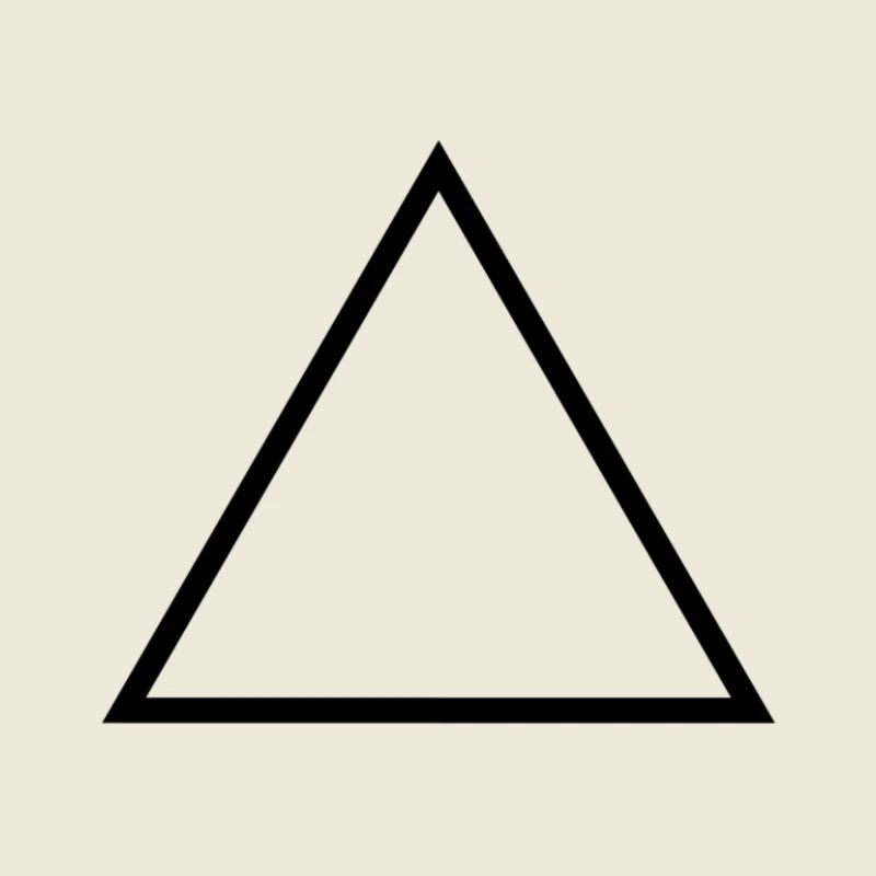 triangle