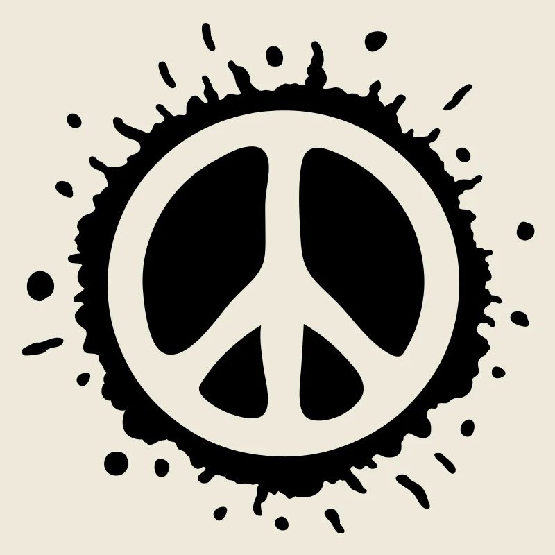 Peace (Splash)