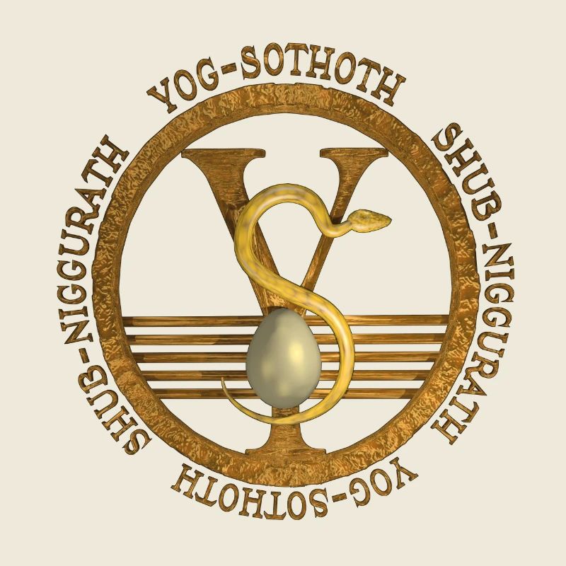 Yog Sothoth Emblem