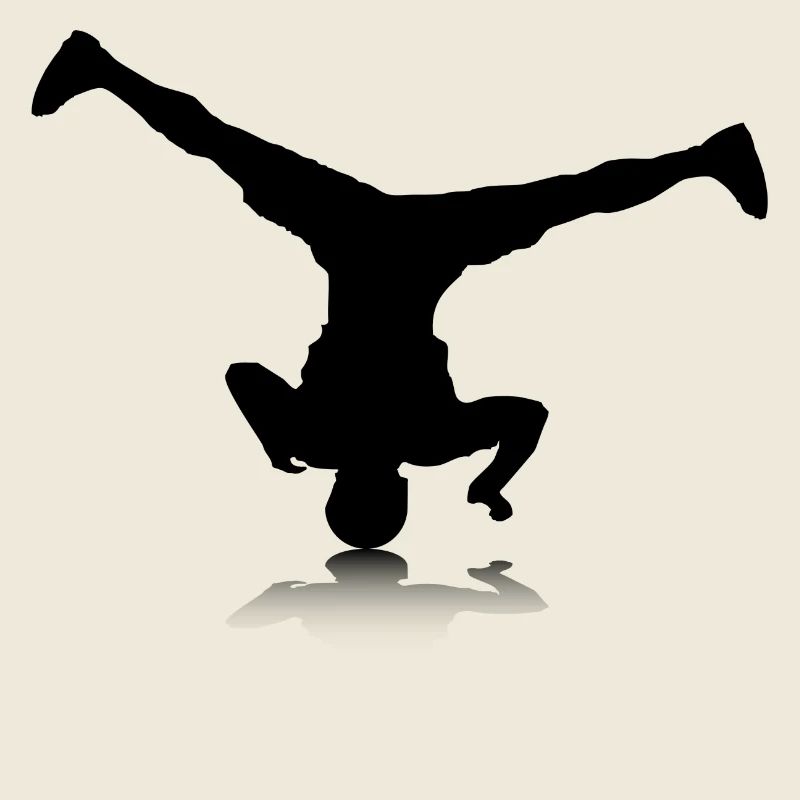 Breakdancer (spin)