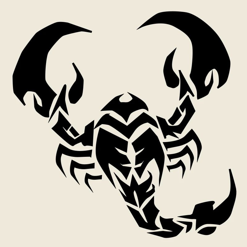 skorpion