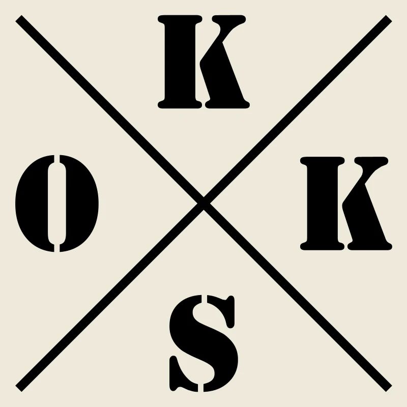 Koks Logo