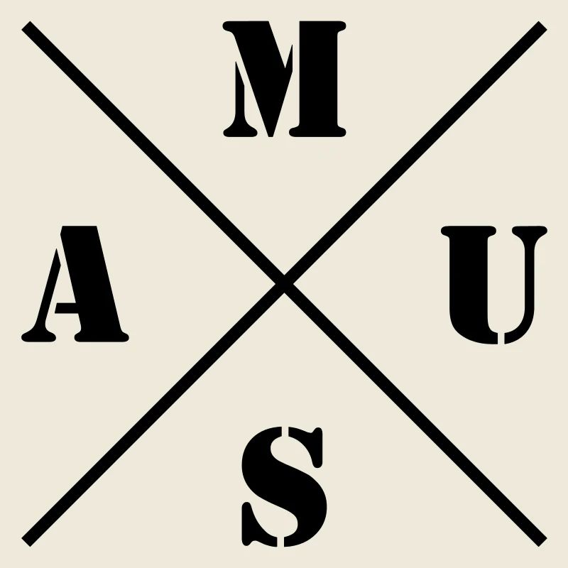 Mouse Logo