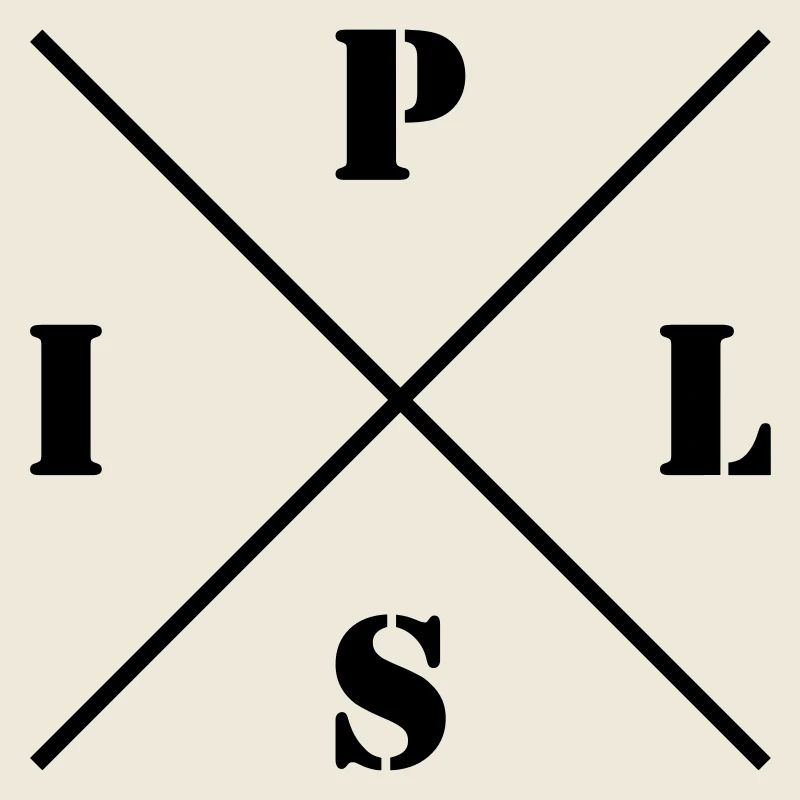 Pils Bier Logo