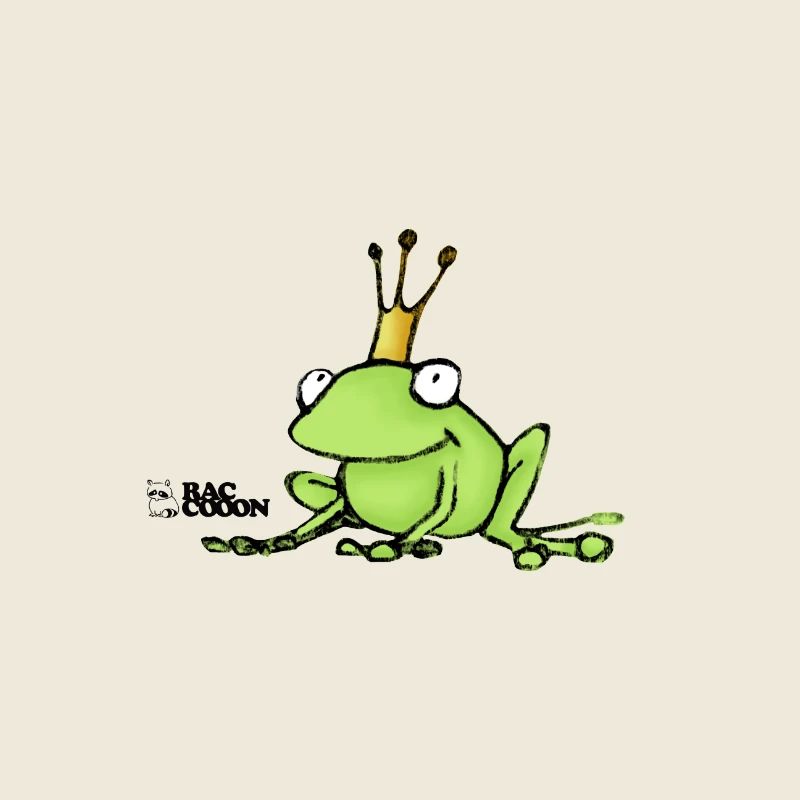 Frog King