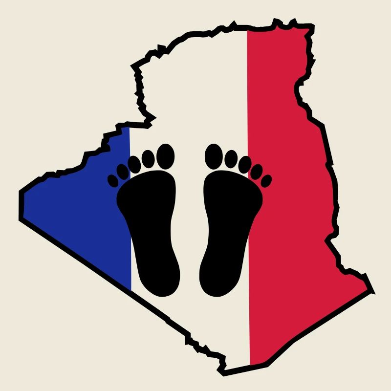 Algérie française pieds noirs