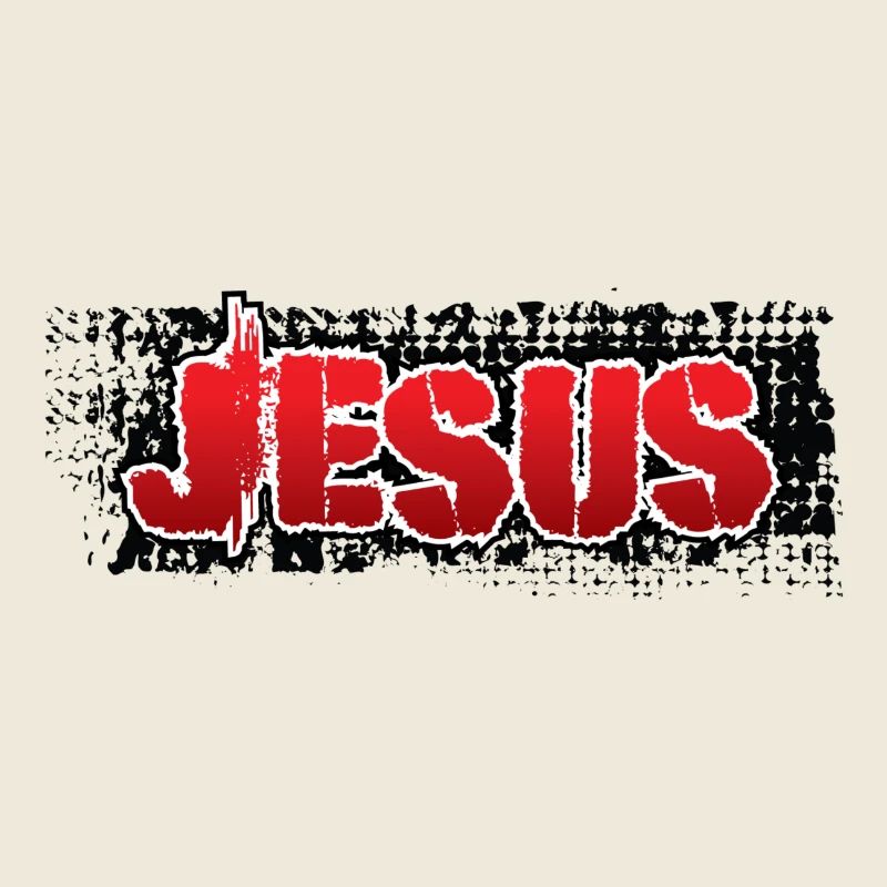 Jésus de