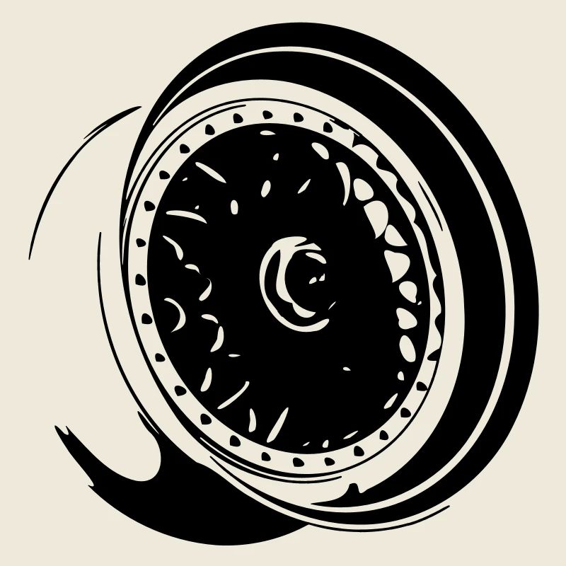 wheel rim