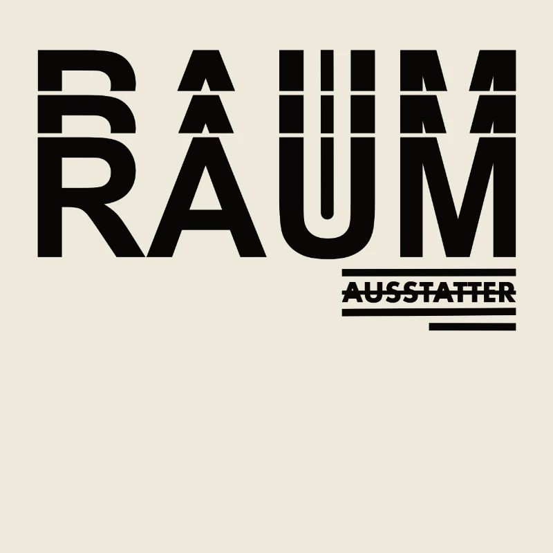 Raumausstatter